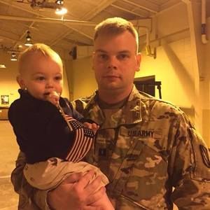 Meet your Posher, Karen